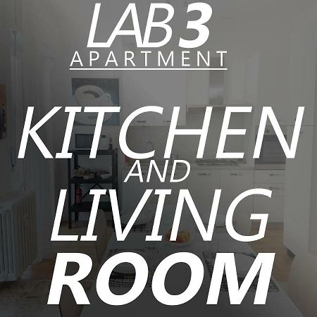 Lab3 City Private Apartment - 2 Bedrooms Pavia Exteriör bild