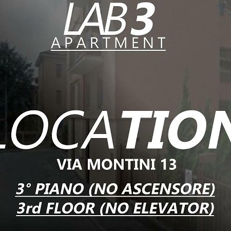 Lab3 City Private Apartment - 2 Bedrooms Pavia Exteriör bild